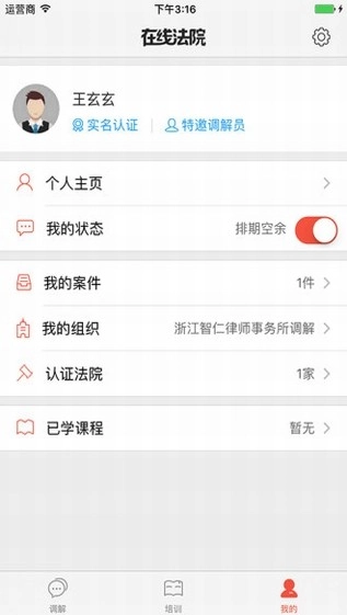 在线法院官方正版图4