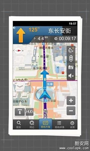 图吧导航最新版