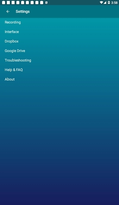 Hi-QMP3Recorder最新版图3