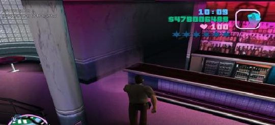 侠盗飞车2中文版安装下载