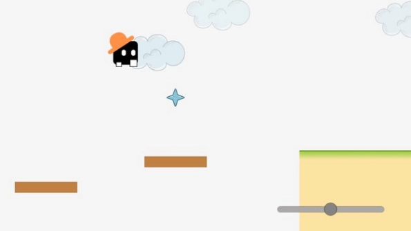 声控音符游戏官方版图1