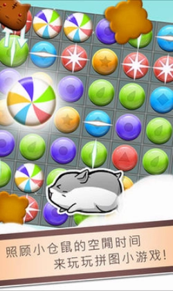 仓鼠生活手游无广告版图1