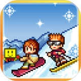 闪耀滑雪场物语安卓版