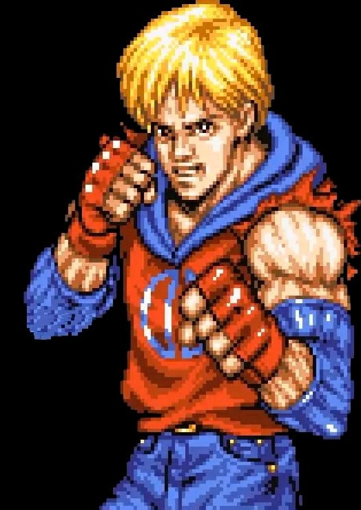 双截龙街机免费版