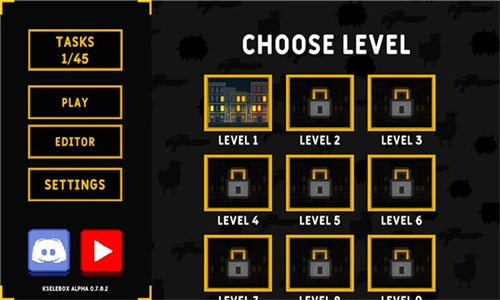 沙盒世界kselebox安卓直装版图1