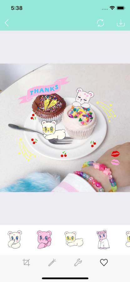 BECA Bear手机免费版