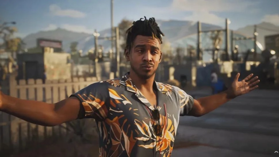 《心之眼》新更新已正式上线，未来还将推出终局内容与多人扩展包