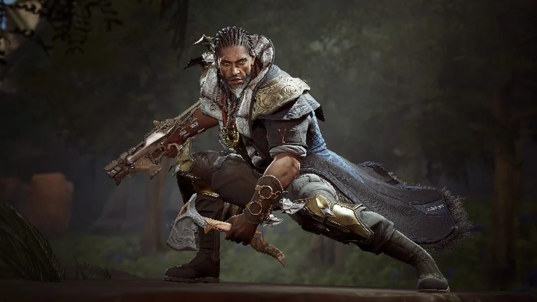 2月7日《巅峰守卫》将推出新更新，新地图、角色及匹配模式同步上线