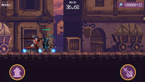 暗黑骑士游戏正版图3