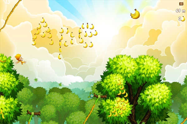 猴子香蕉手机版图4