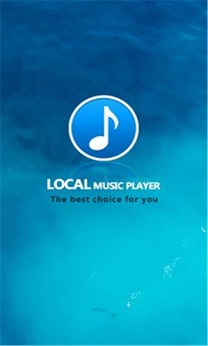Music Player手机免费版图1