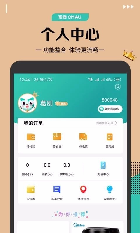 聪猫正版图3