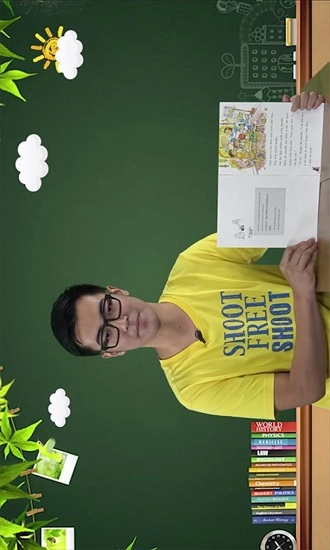 小学英语同步单词流利说免费原版图1