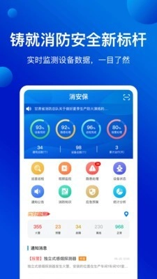 消安保安卓直装版图1