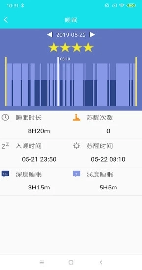 RaceFitPro直装版图4