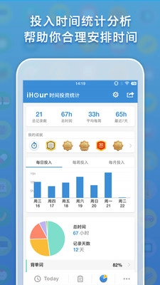 iHour免费原版图2