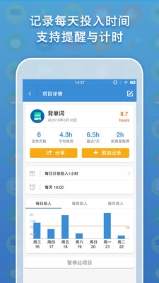 iHour免费原版图3