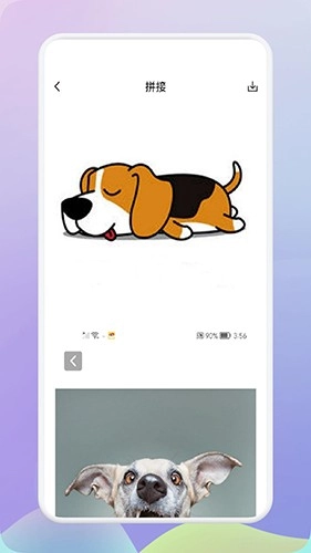 拼图制作神器官方版图1