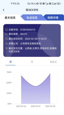 依查车手机正版图4