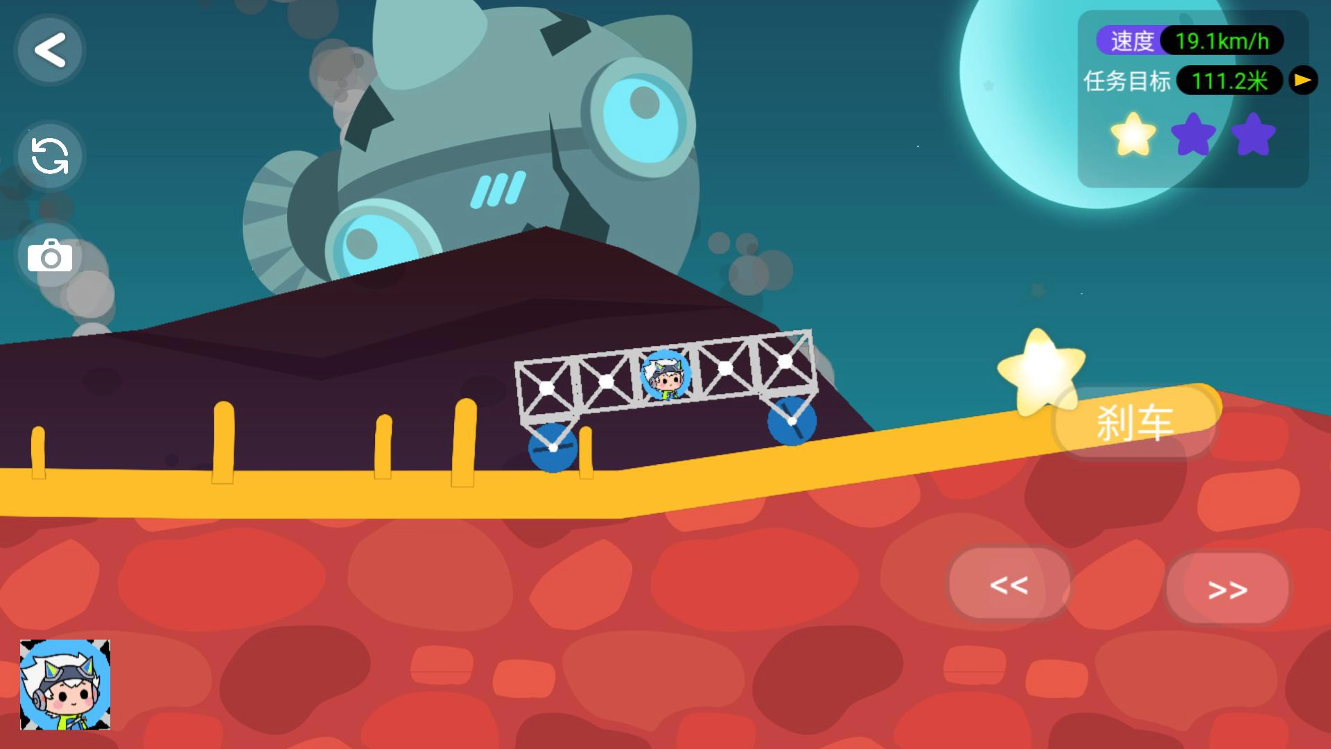诺亚之星最新版图3
