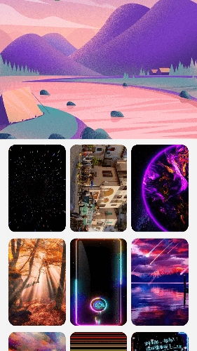 缤纷来电通用版图3