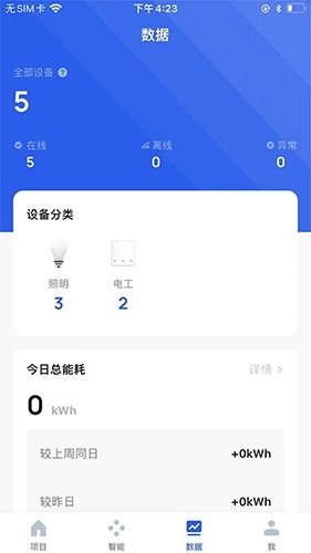 谐振智能安卓版
