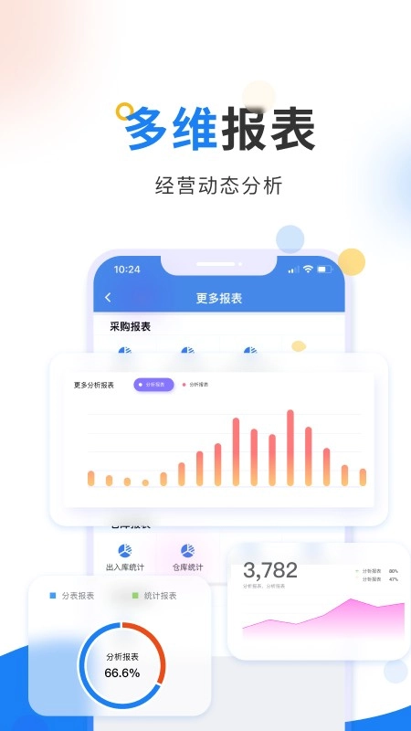 轻鼎ERP安卓版图5