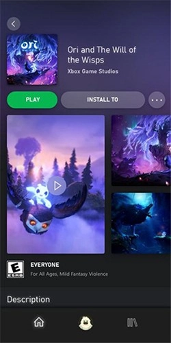 xbox game pass 原版图1