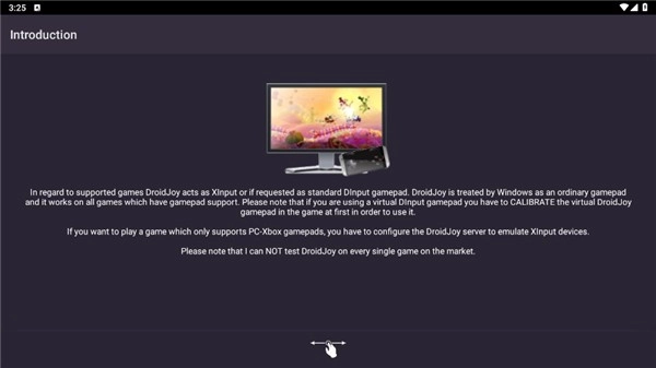 droidjoy官方最新版图1