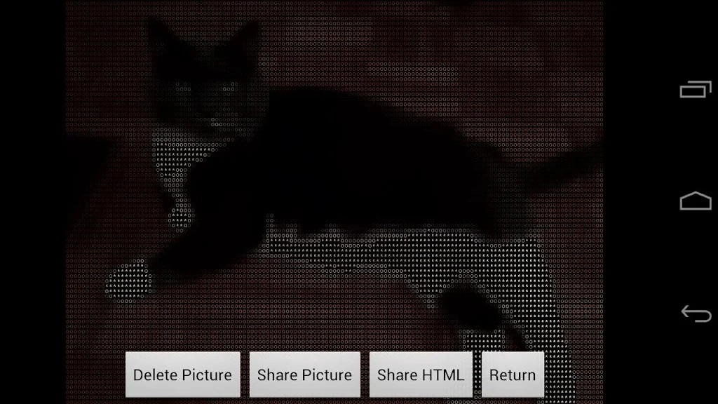 AsciiCam手机免费版图1