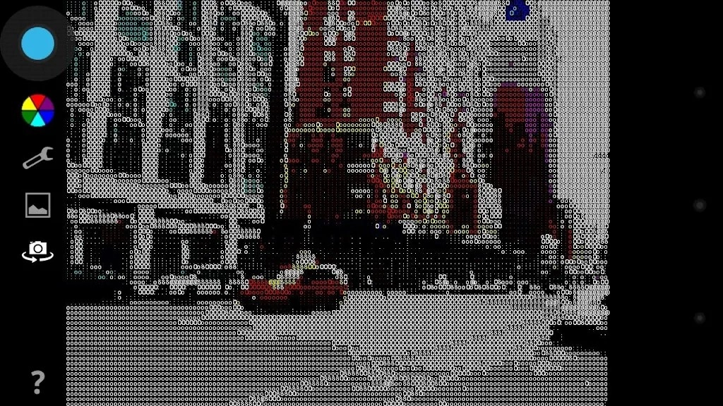 AsciiCam手机免费版图2
