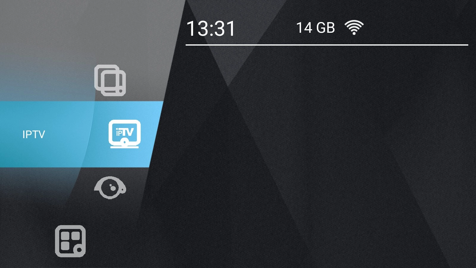 Ugoos Launcher手机正版图4