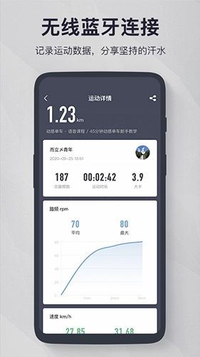 FITLOG官方正版截图2