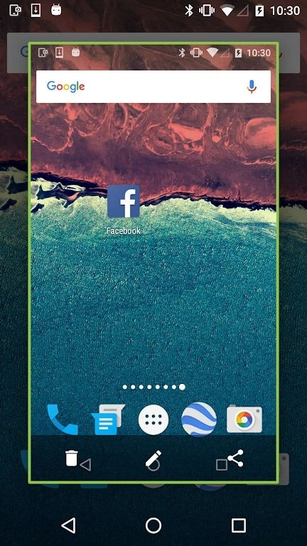 Screenshot安卓官方版图3