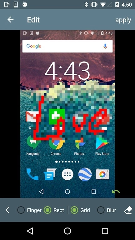 Screenshot安卓官方版图2