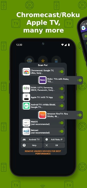Castify最新免费版图3