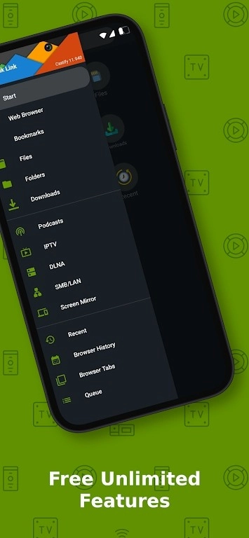 Castify最新免费版图2
