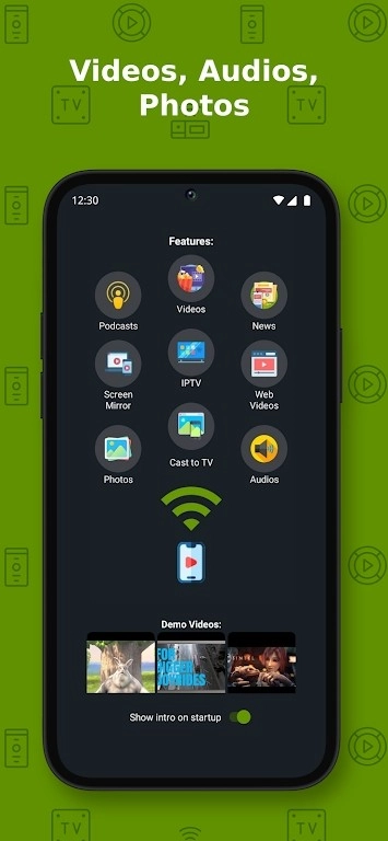 Castify最新免费版图5