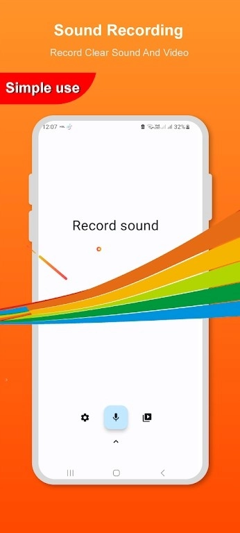 Record You无广告版图1