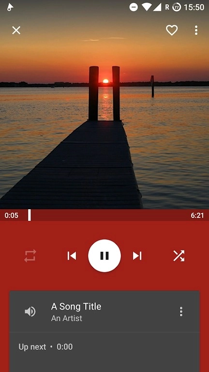 Vinyl Music Player无广告版图4