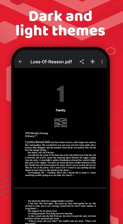 All PDF Pro手机最新版图1