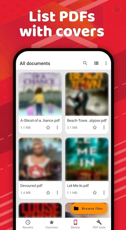 All PDF Pro手机最新版图3