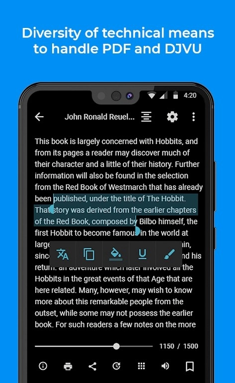 FullReader免费版图3