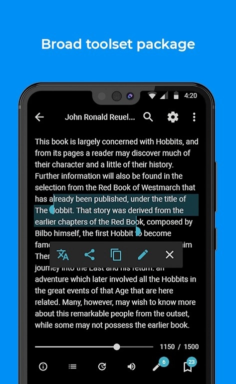 FullReader免费版图2
