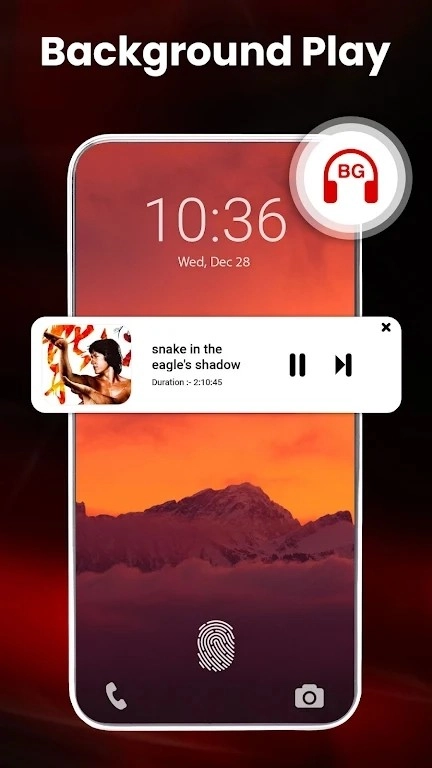 LM videodownloader安卓直装版图4