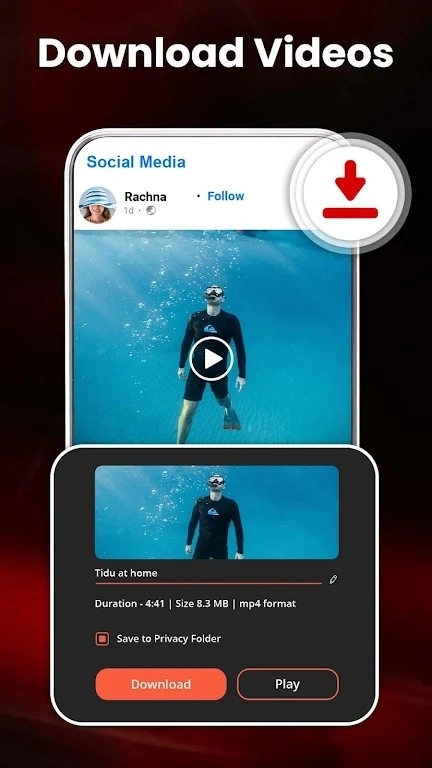 LM videodownloader安卓直装版图5