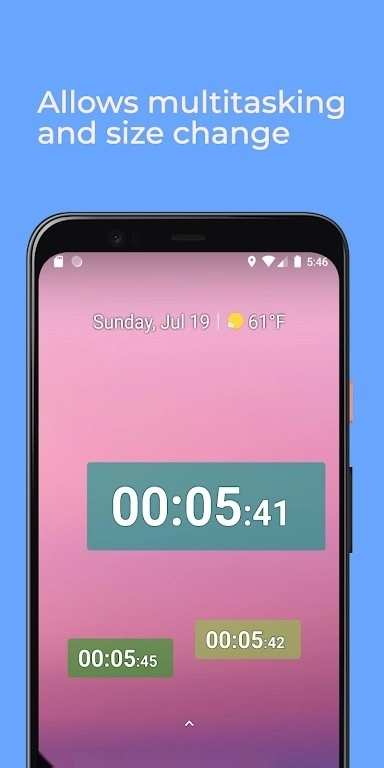 Stopwatch免费原版图1