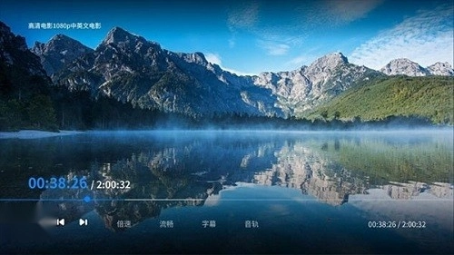 海康智存电视版