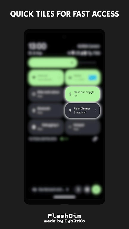 FlashDim最新免费版图3