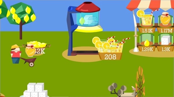 农场矿山 官方正版